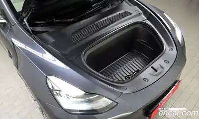 Tesla Model Y 2022 0.2 гидро, миниатюра 6