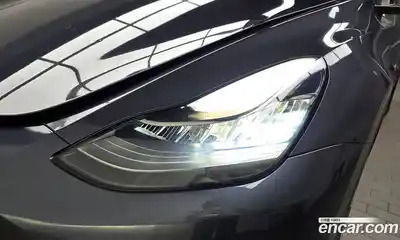 Tesla Model Y 2022 0.2 гидро, миниатюра 8