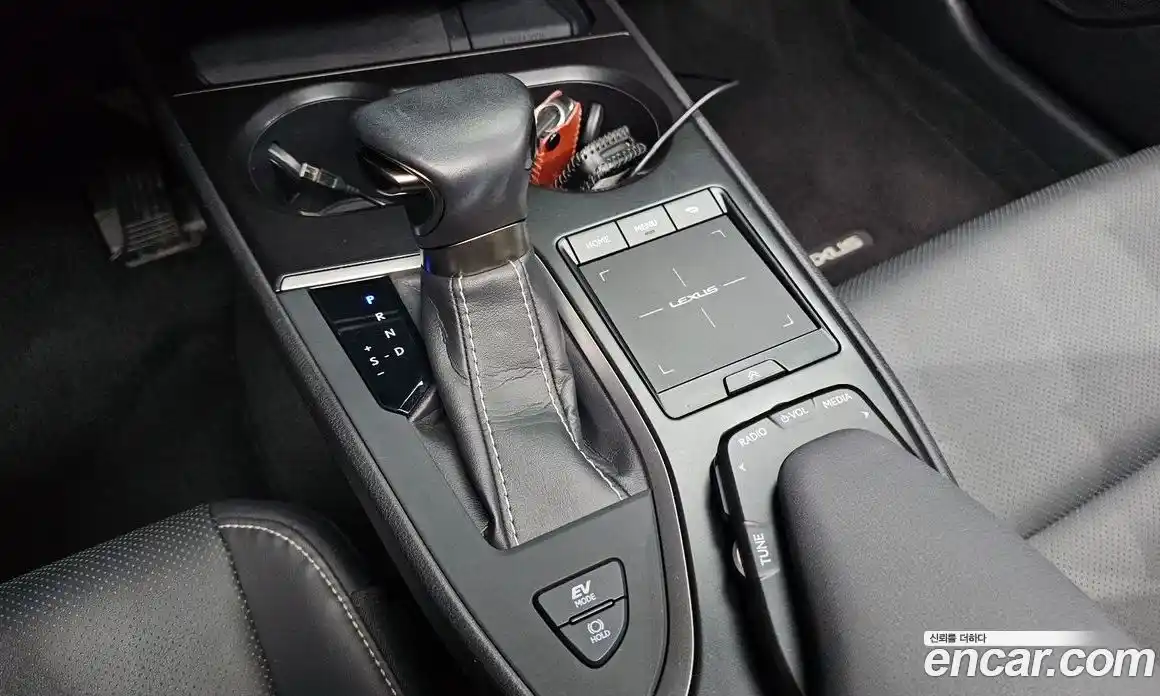 Lexus UX 2020 2.0 гидро в Москве № 2132299, фото 12