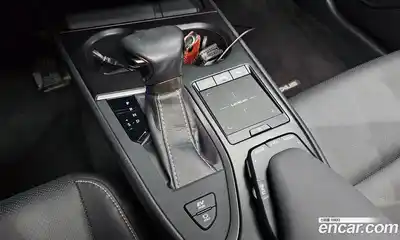 Lexus UX 2020 2.0 гидро в Москве № 2132299, миниатюра 12