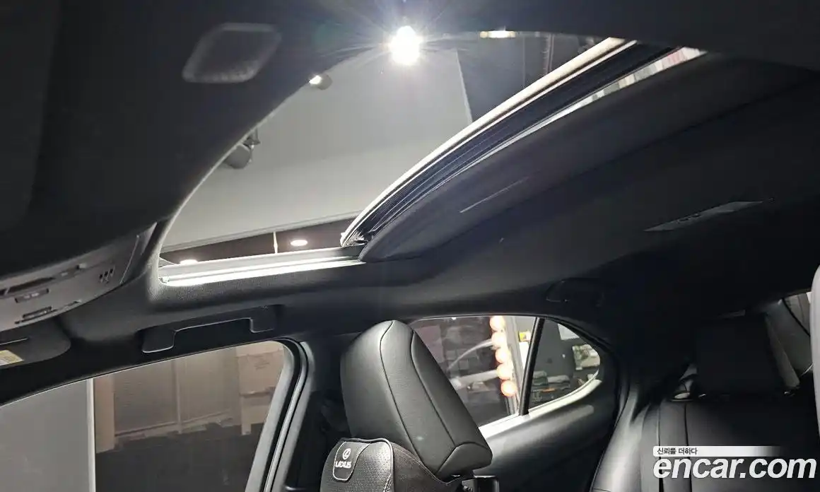 Lexus UX 2020 2.0 гидро в Москве № 2132299, фото 22