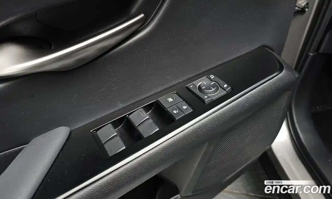 Lexus UX 2020 2.0 гидро в Москве № 2132299, фото 23