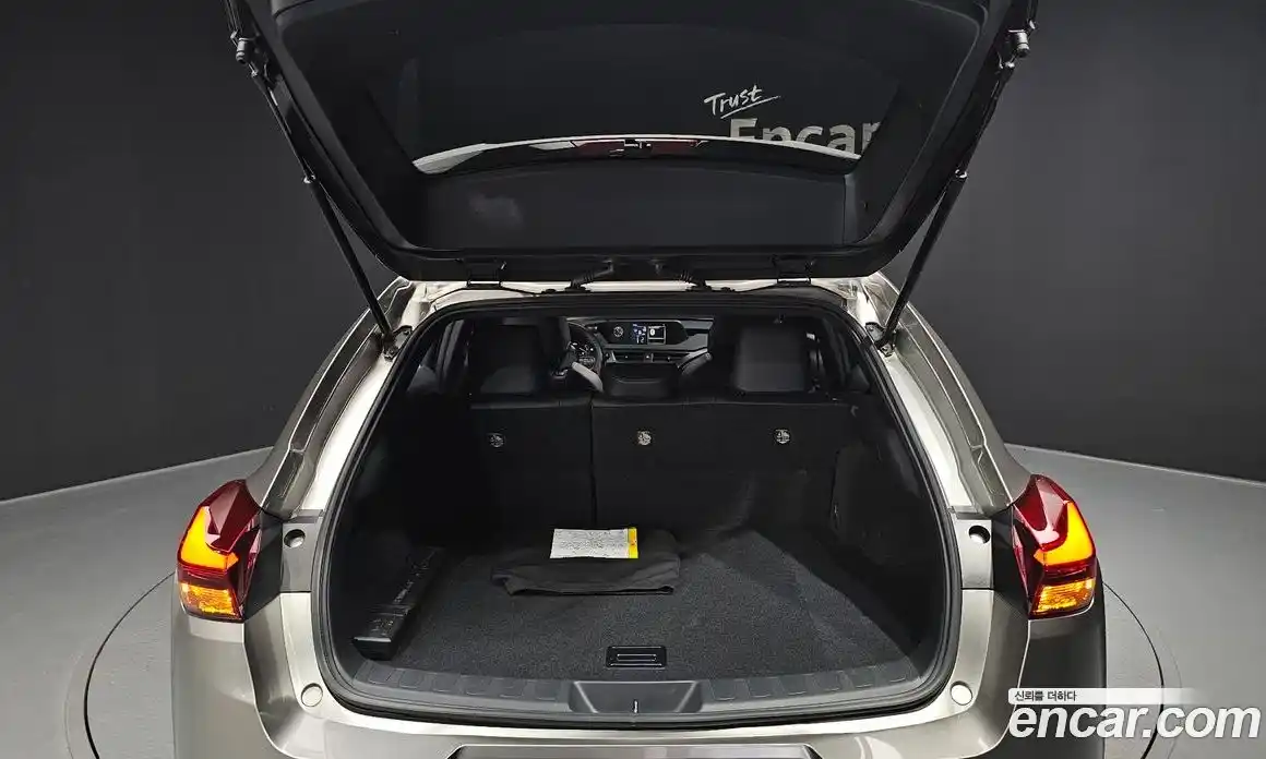 Lexus UX 2020 2.0 гидро в Москве № 2132299, фото 26