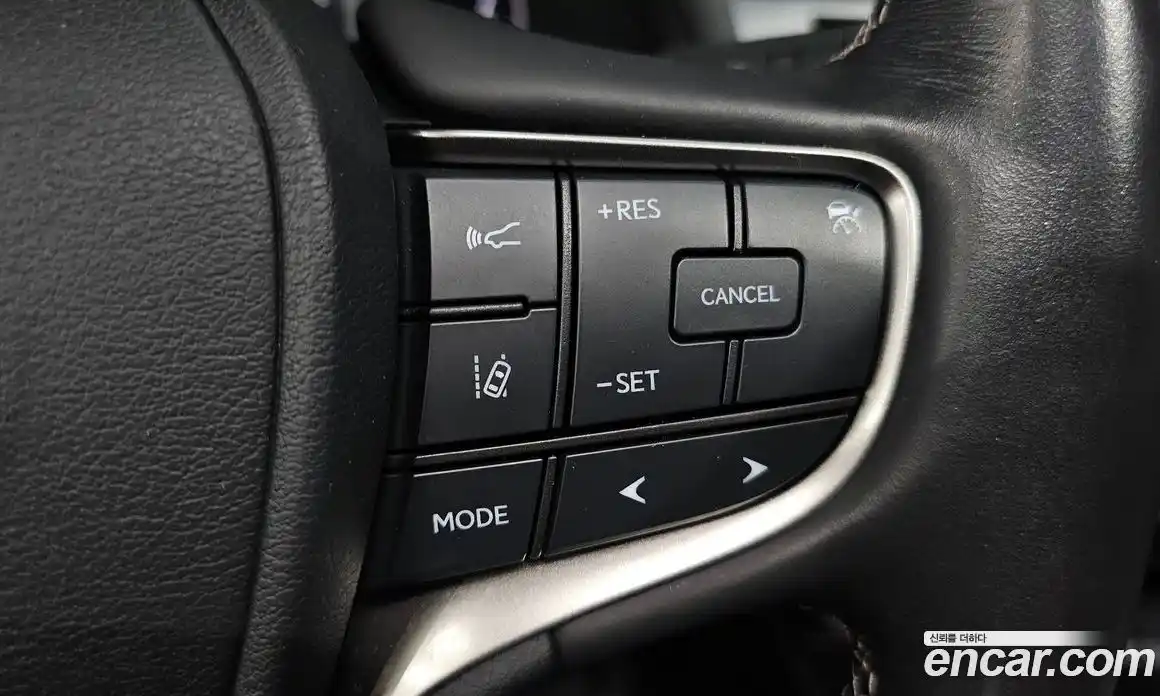 Lexus UX 2020 2.0 гидро в Москве № 2132299, фото 27