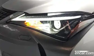 Lexus UX 2020 2.0 гидро в Москве № 2132299, миниатюра 8