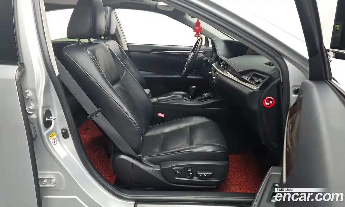 Lexus ES 2013 3.5 гидро, фото 11