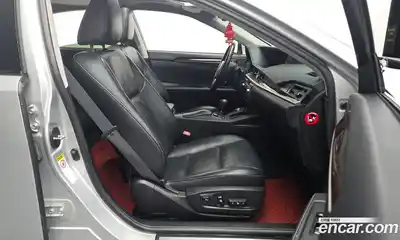 Lexus ES 2013 3.5 гидро, миниатюра 11