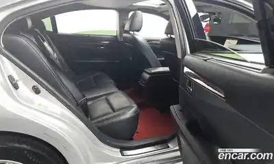Lexus ES 2013 3.5 гидро, миниатюра 12