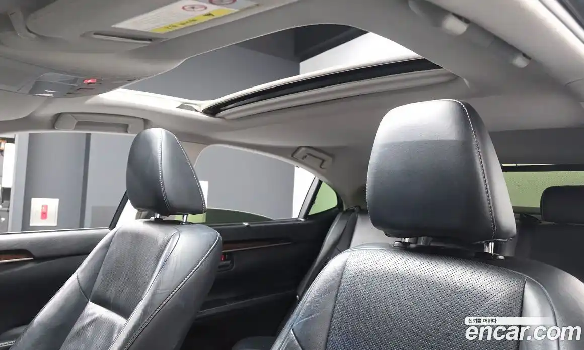 Lexus ES 2013 3.5 гидро, фото 18
