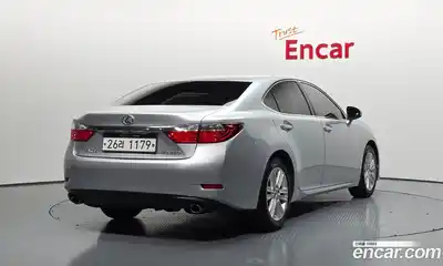 Lexus ES 2013 3.5 гидро, миниатюра 2