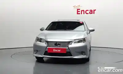 Lexus ES 2013 3.5 гидро, миниатюра 3