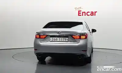 Lexus ES 2013 3.5 гидро, миниатюра 4
