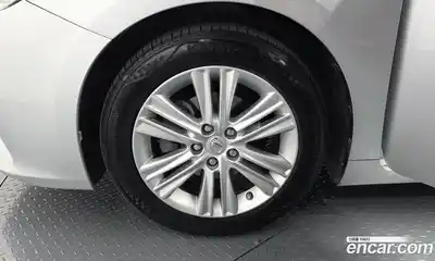 Lexus ES 2013 3.5 гидро, миниатюра 5