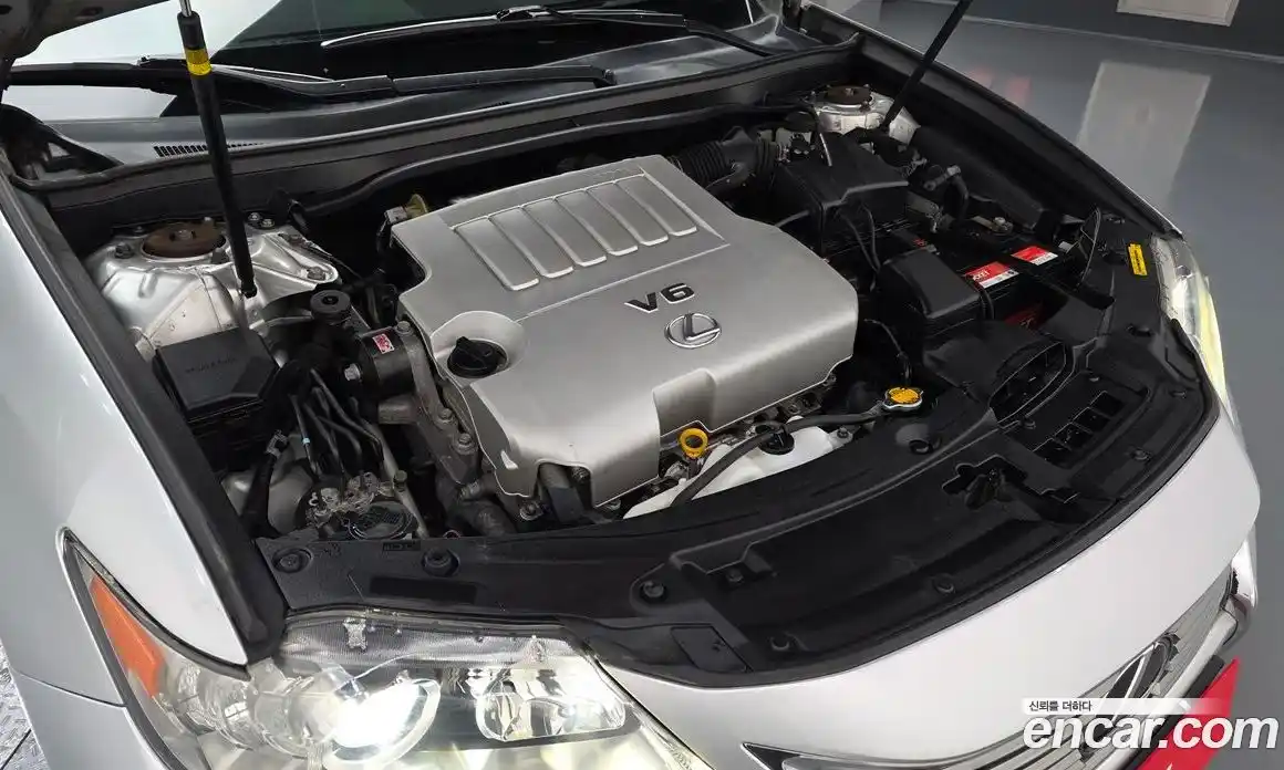Lexus ES 2013 3.5 гидро, фото 6