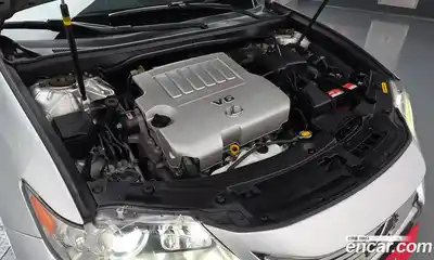 Lexus ES 2013 3.5 гидро, миниатюра 6