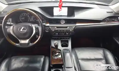 Lexus ES 2013 3.5 гидро, миниатюра 7