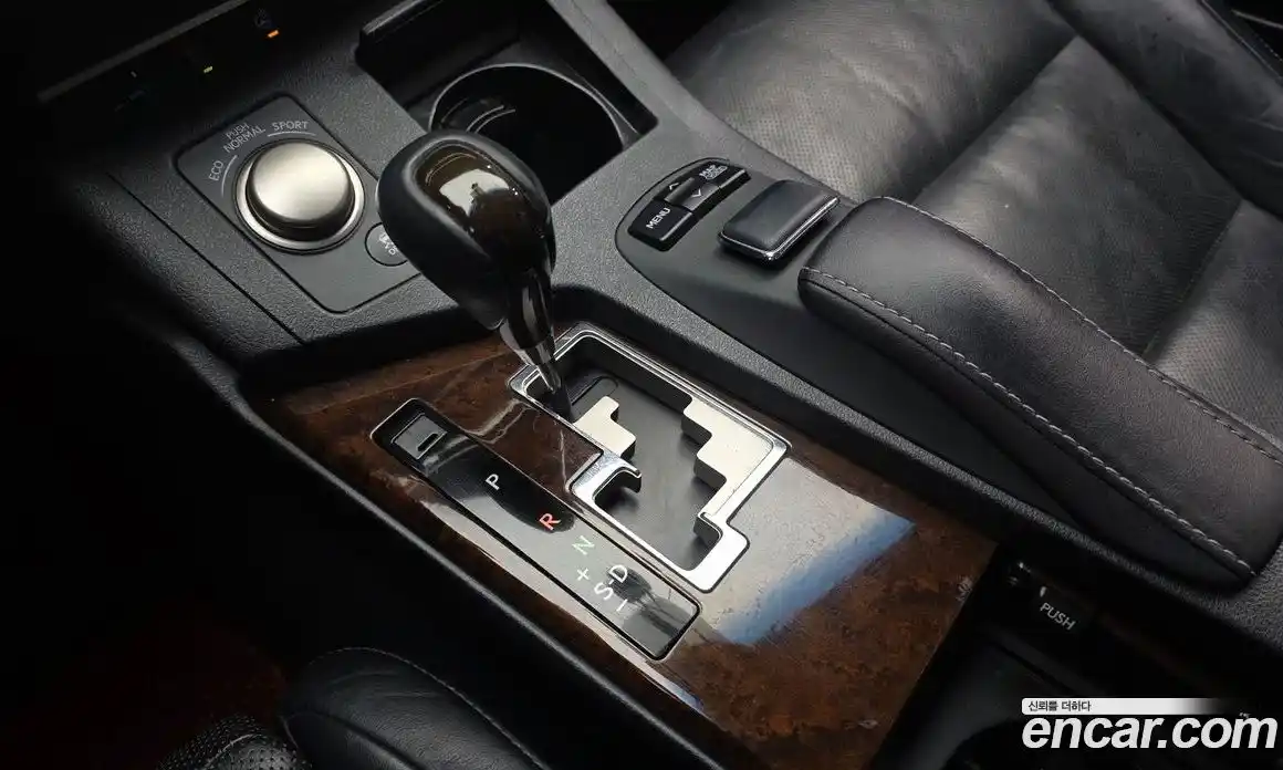 Lexus ES 2013 3.5 гидро, фото 9