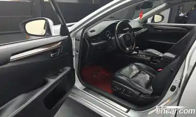 Lexus ES 2013 3.5 гидро, миниатюра 10