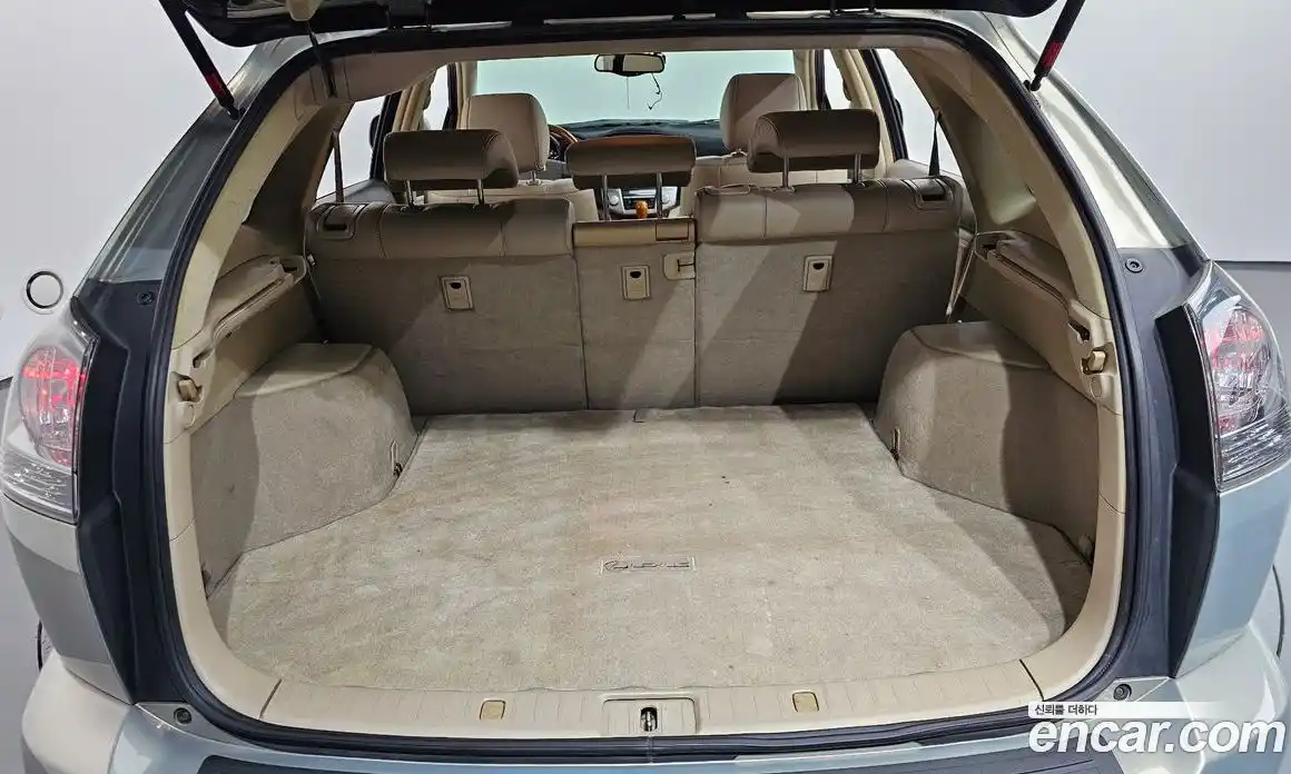 Lexus RX 2004 3.3 гидро, фото 18