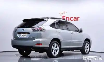 Lexus RX 2004 3.3 гидро, миниатюра 2