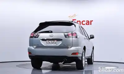 Lexus RX 2004 3.3 гидро, миниатюра 4
