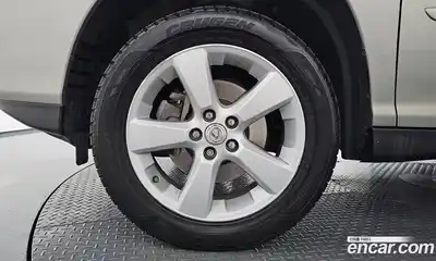 Lexus RX 2004 3.3 гидро, миниатюра 5