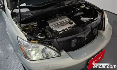 Lexus RX 2004 3.3 гидро, миниатюра 6