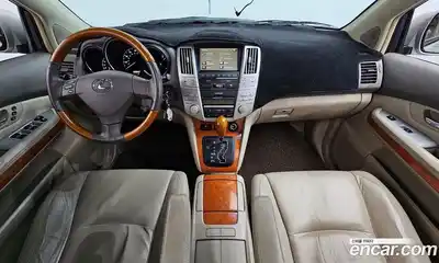 Lexus RX 2004 3.3 гидро, миниатюра 7