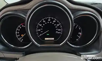 Lexus RX 2004 3.3 гидро, миниатюра 8