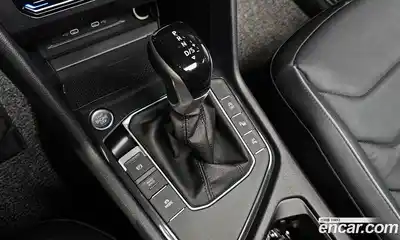 Volkswagen Tiguan 2024 2.0 гидро в Москве, миниатюра 12