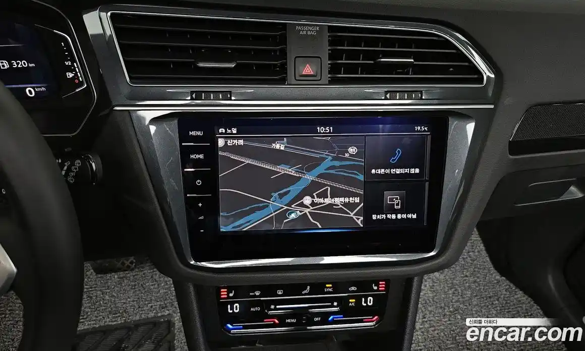 Volkswagen Tiguan 2024 2.0 гидро в Москве, фото 19