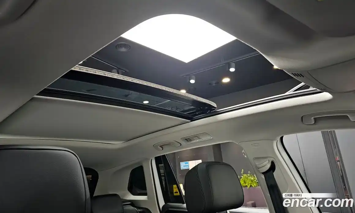 Volkswagen Tiguan 2024 2.0 гидро в Москве, фото 25
