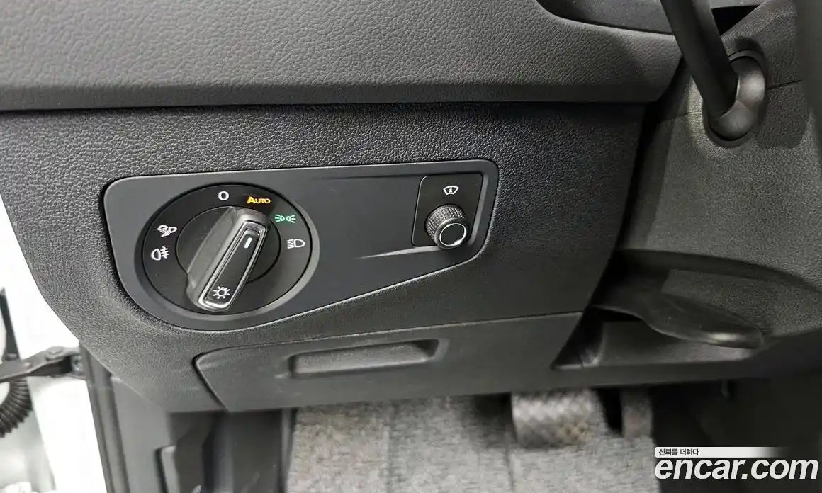 Volkswagen Tiguan 2024 2.0 гидро в Москве, фото 30