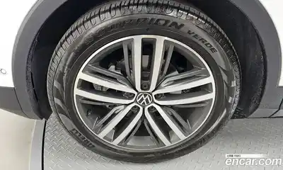 Volkswagen Tiguan 2024 2.0 гидро в Москве, миниатюра 5