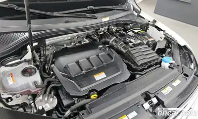 Volkswagen Tiguan 2024 2.0 гидро в Москве, миниатюра 6