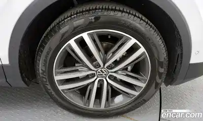 Volkswagen Tiguan 2024 2.0 гидро в Москве, миниатюра 7