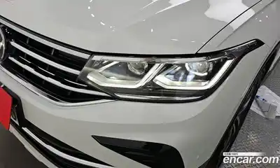 Volkswagen Tiguan 2024 2.0 гидро в Москве, миниатюра 8