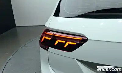Volkswagen Tiguan 2024 2.0 гидро в Москве, миниатюра 9