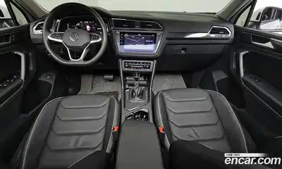 Volkswagen Tiguan 2024 2.0 гидро в Москве, миниатюра 10