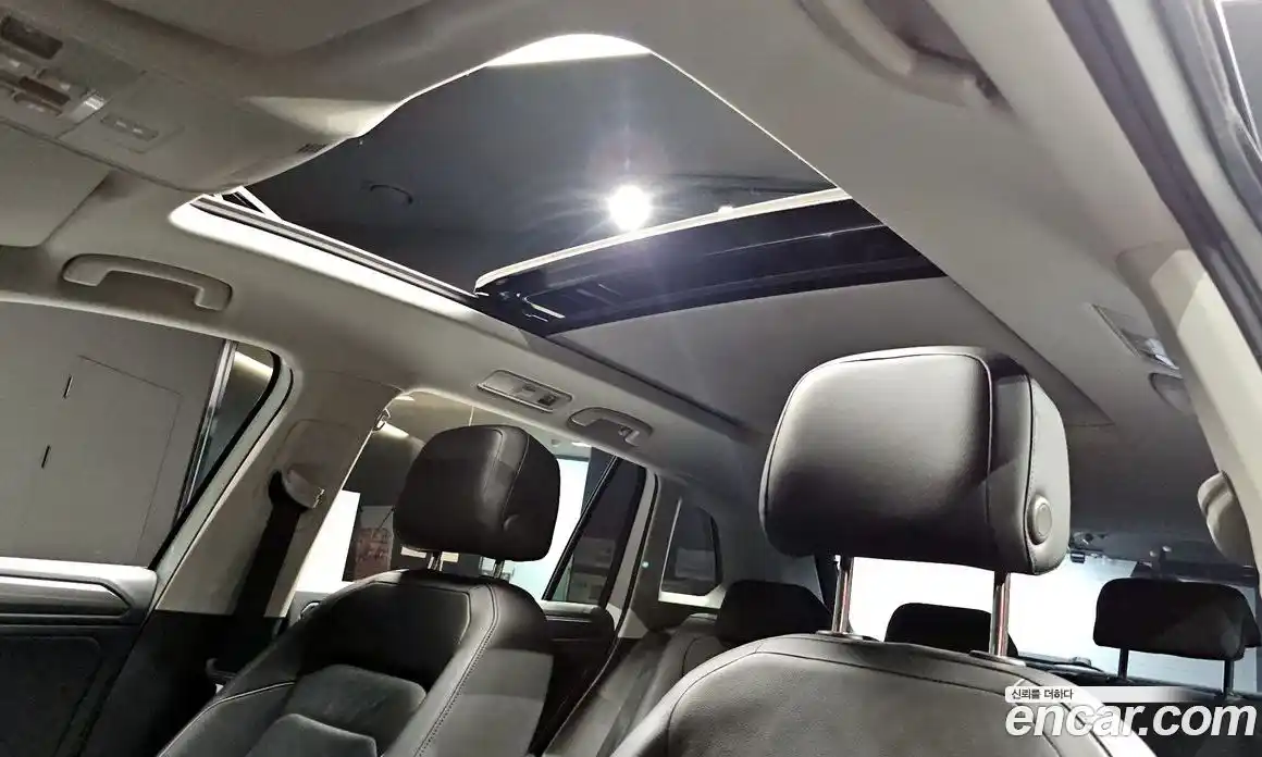 Volkswagen Tiguan 2020 2.0 гидро в Москве, фото 18