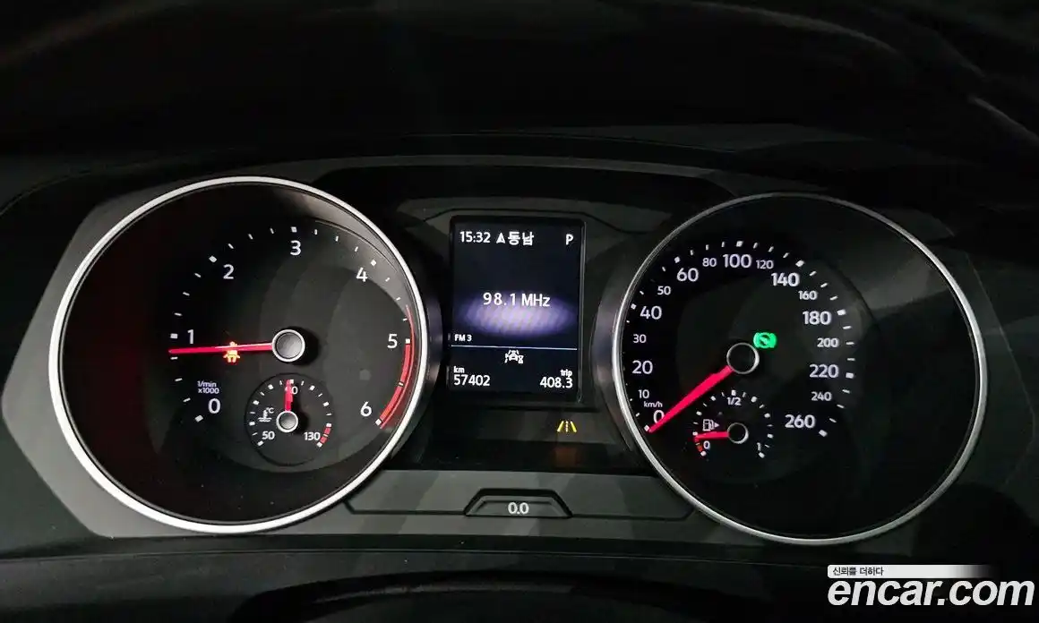 Volkswagen Tiguan 2020 2.0 гидро в Москве, фото 8