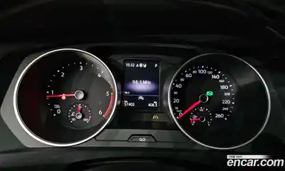 Volkswagen Tiguan 2020 2.0 гидро в Москве, миниатюра 8