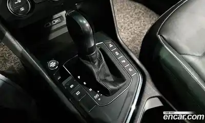 Volkswagen Tiguan 2020 2.0 гидро в Москве, миниатюра 9