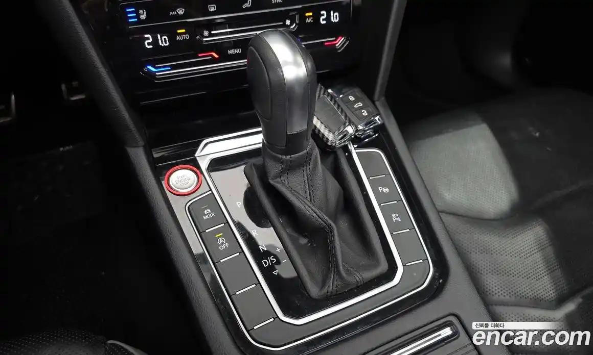 Volkswagen Arteon 2022 2.0 гидро в Москве № 2132421, фото 12