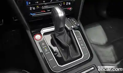 Volkswagen Arteon 2022 2.0 гидро в Москве № 2132421, миниатюра 12