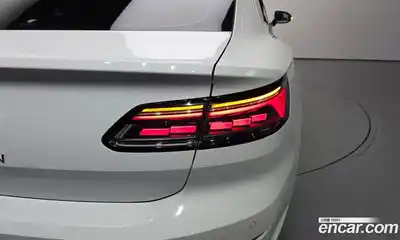 Volkswagen Arteon 2022 2.0 гидро в Москве № 2132421, миниатюра 9