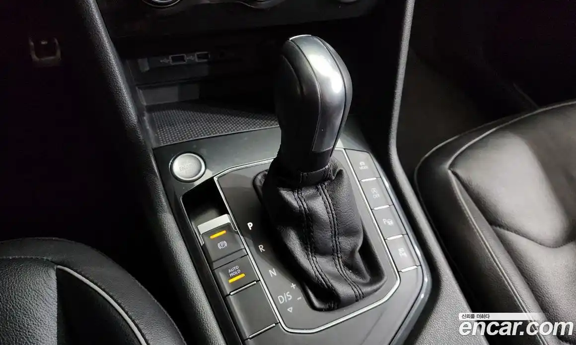 Volkswagen Tiguan 2020 2.0 гидро в Москве, фото 11