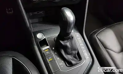 Volkswagen Tiguan 2020 2.0 гидро в Москве, миниатюра 11