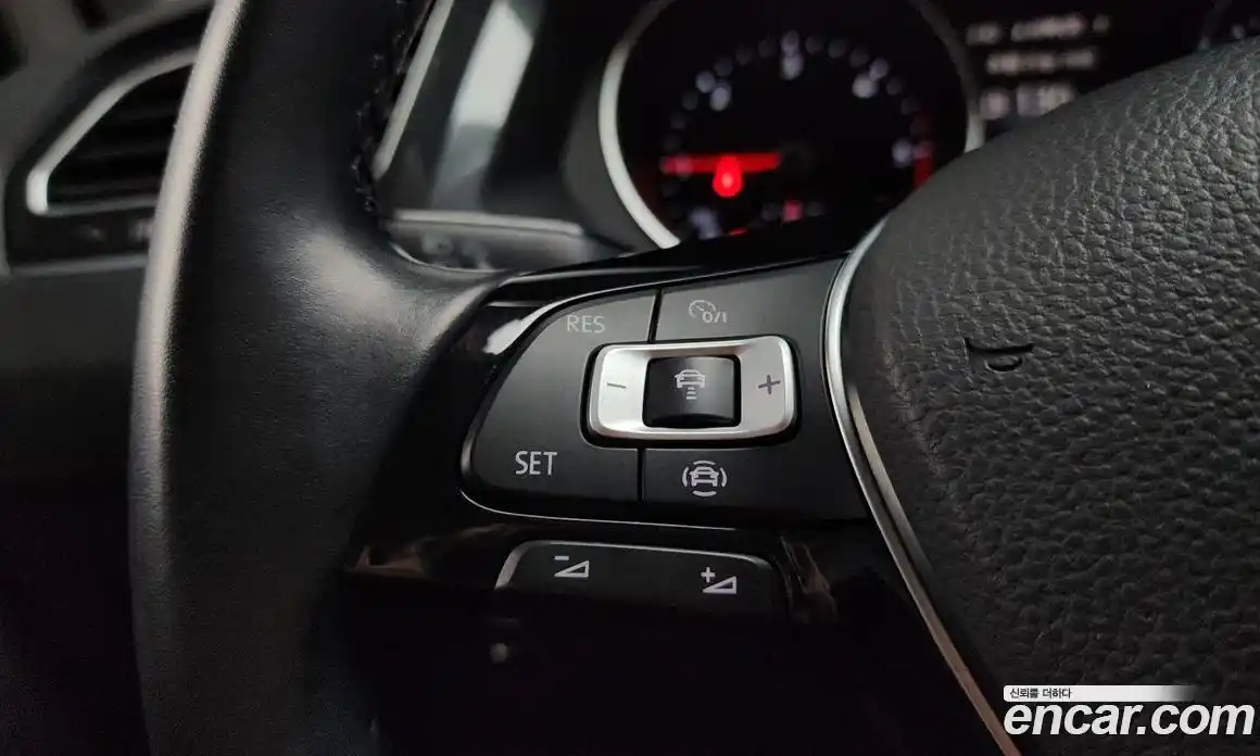 Volkswagen Tiguan 2020 2.0 гидро в Москве, фото 22