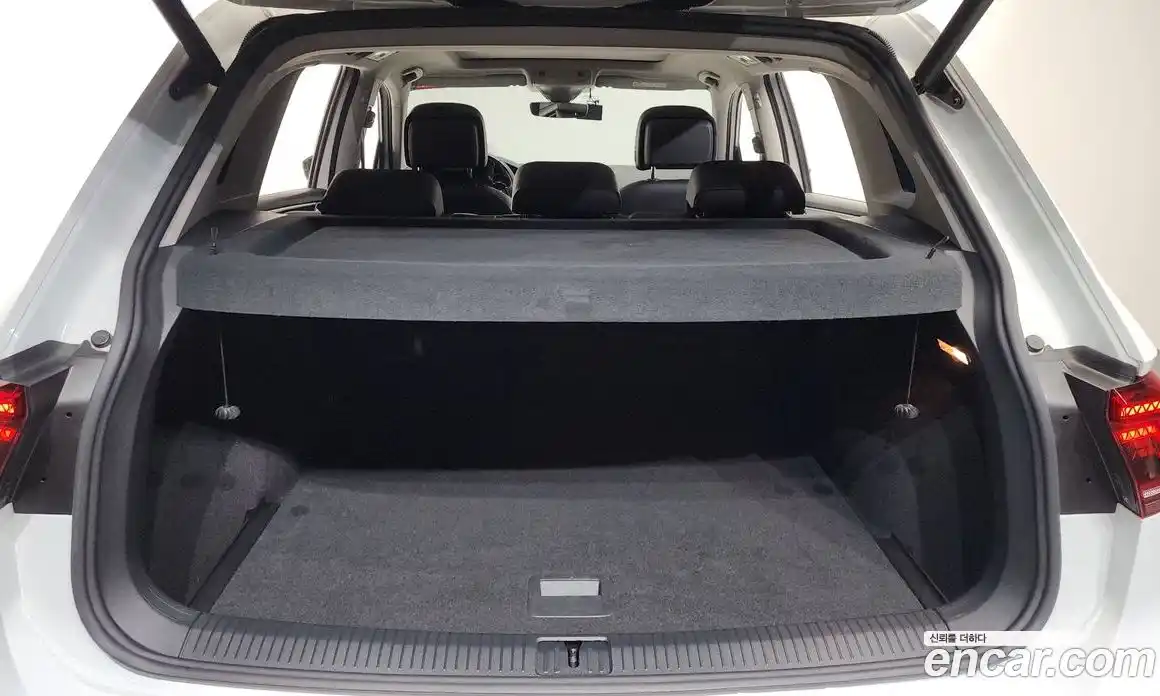 Volkswagen Tiguan 2020 2.0 гидро в Москве, фото 25